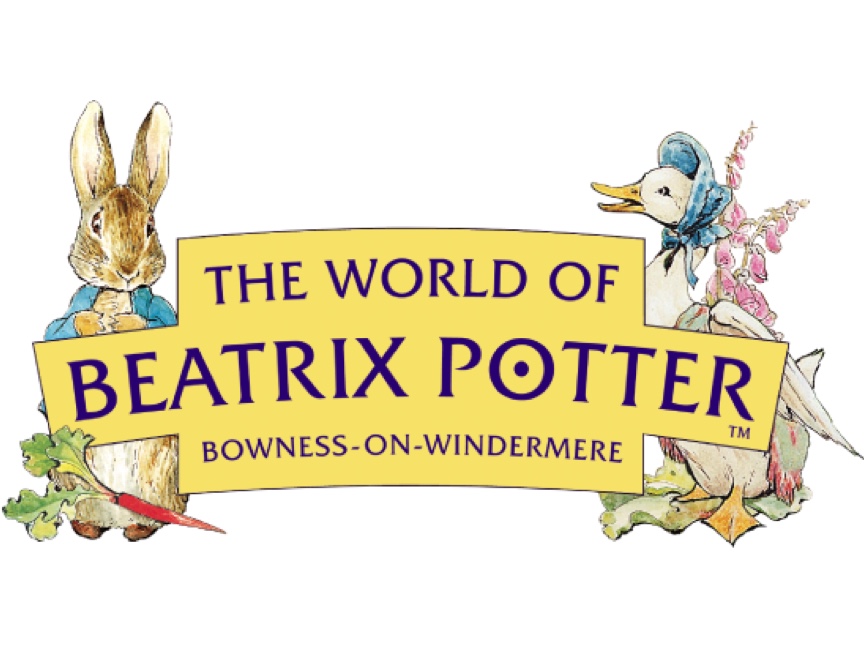 An image from The World of Beatrix Potter attraction which opened in 1991 in the Lake District.